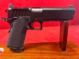 SPRINGFIELD ARMORY PRODIGY DS 9MM LUGER (9x19 PARA) - Image 4 of 4