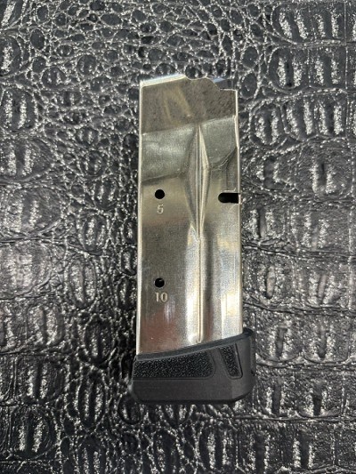 RUGER MAX-9 9MM LUGER (9x19 PARA) - Image 3 of 8