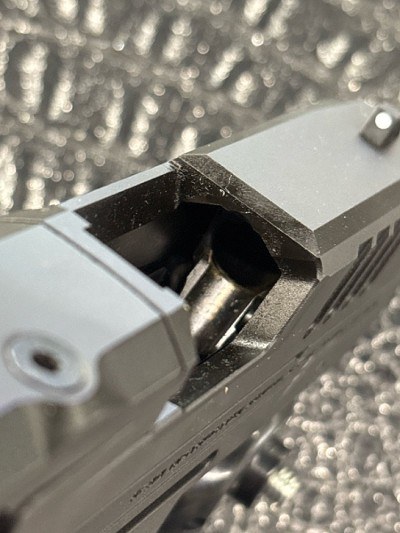 RUGER MAX-9 9MM LUGER (9x19 PARA) - Image 4 of 8