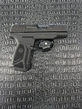 RUGER MAX-9 9MM LUGER (9x19 PARA) - Image 1 of 8