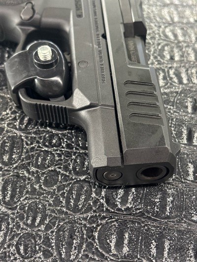 RUGER MAX-9 9MM LUGER (9x19 PARA) - Image 7 of 8