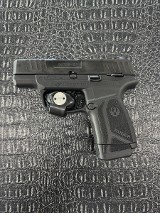RUGER MAX-9 9MM LUGER (9x19 PARA) - Image 2 of 8