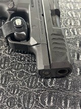 RUGER MAX-9 9MM LUGER (9x19 PARA) - Image 7 of 8
