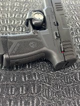 RUGER MAX-9 9MM LUGER (9x19 PARA) - Image 8 of 8