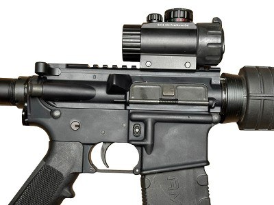 ANDERSON MFG. AM-15 OPTIC READY 5.56X45MM NATO - Image 5 of 5
