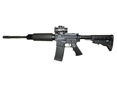 ANDERSON MFG. AM-15 OPTIC READY 5.56X45MM NATO - Image 2 of 5