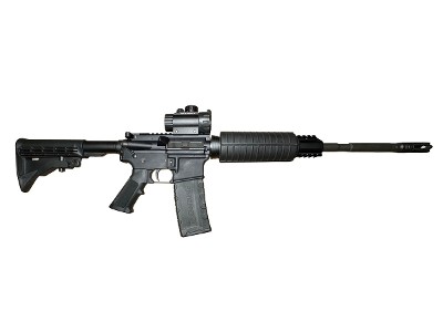 ANDERSON MFG. AM-15 OPTIC READY 5.56X45MM NATO - Image 1 of 5