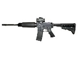 ANDERSON MFG. AM-15 OPTIC READY 5.56X45MM NATO - Image 2 of 5