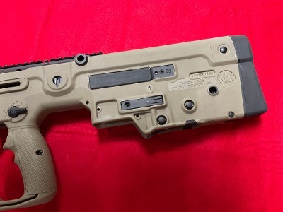 IWI US TAVOR 5.56X45MM NATO - Image 3 of 6