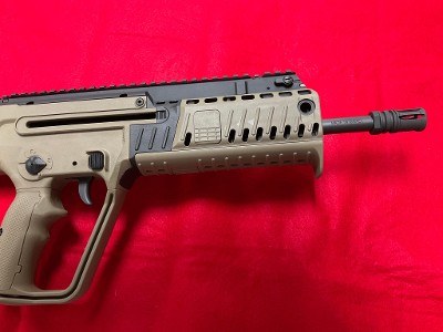 IWI US TAVOR 5.56X45MM NATO - Image 6 of 6
