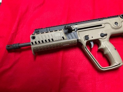IWI US TAVOR 5.56X45MM NATO - Image 2 of 6