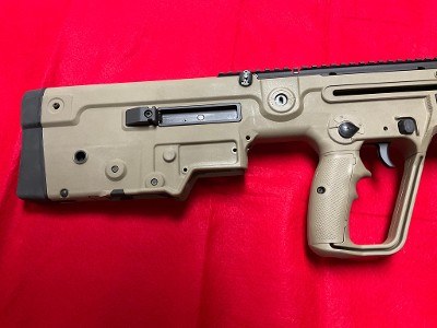 IWI US TAVOR 5.56X45MM NATO - Image 5 of 6