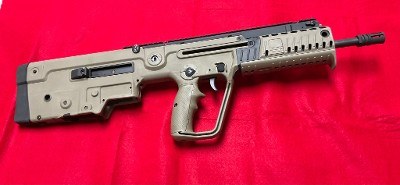 IWI US TAVOR 5.56X45MM NATO - Image 4 of 6