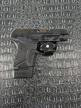 RUGER LCP II .380 ACP - Image 1 of 7