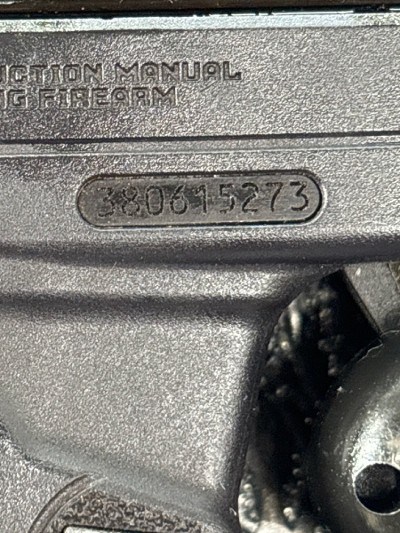 RUGER LCP II .380 ACP - Image 5 of 7