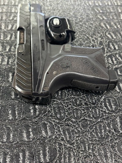 RUGER LCP II .380 ACP - Image 7 of 7