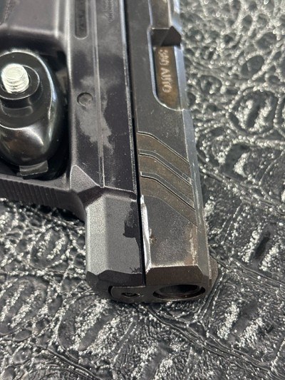 RUGER LCP II .380 ACP - Image 6 of 7