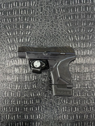 RUGER LCP II .380 ACP - Image 2 of 7