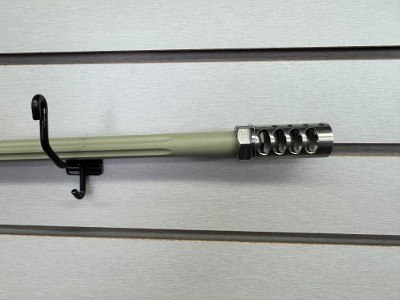 TIKKA T3X LITE VEIL ALPINE 6.5 PRC - Image 4 of 4
