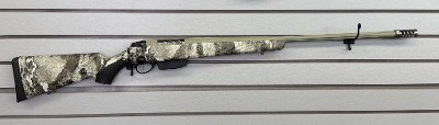 TIKKA T3X LITE VEIL ALPINE 6.5 PRC - Image 1 of 4