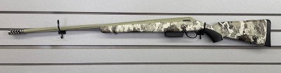 TIKKA T3X LITE VEIL ALPINE 6.5 PRC - Image 2 of 4