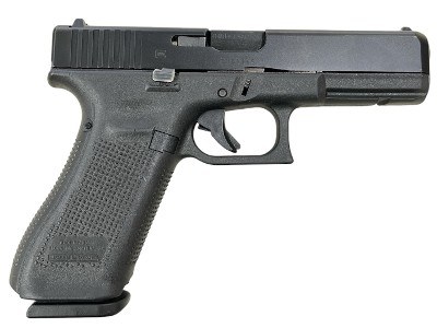 GLOCK 17 Gen 5 9MM LUGER (9x19 PARA) - Image 2 of 6