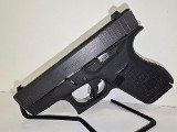GLOCK 42 .380 ACP - Image 4 of 7