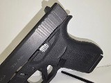 GLOCK 42 .380 ACP - Image 6 of 7