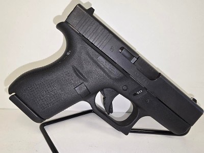 GLOCK 42 .380 ACP - Image 1 of 7