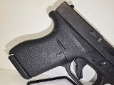 GLOCK 42 .380 ACP - Image 3 of 7