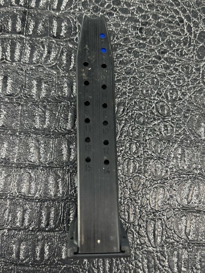 GIRSAN MC28SA 9MM LUGER (9x19 PARA) - Image 7 of 7