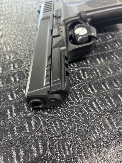 GIRSAN MC28SA 9MM LUGER (9x19 PARA) - Image 5 of 7