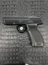 GIRSAN MC28SA 9MM LUGER (9x19 PARA) - Image 3 of 7