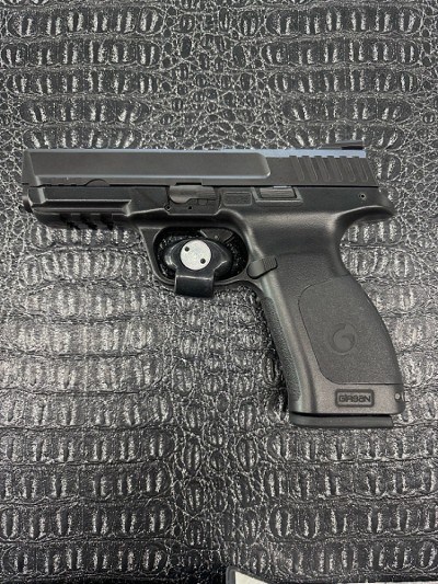 GIRSAN MC28SA 9MM LUGER (9x19 PARA) - Image 3 of 7