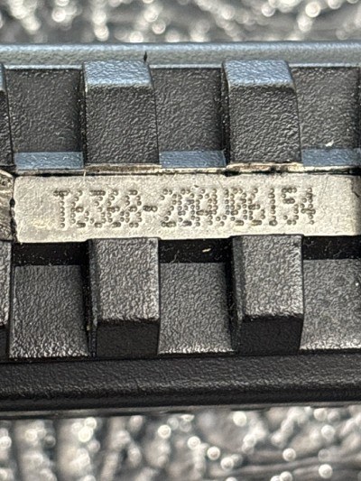 GIRSAN MC28SA 9MM LUGER (9x19 PARA) - Image 6 of 7