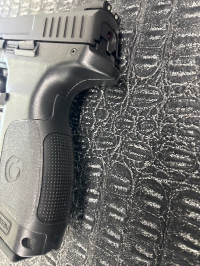 GIRSAN MC28SA 9MM LUGER (9x19 PARA) - Image 4 of 7