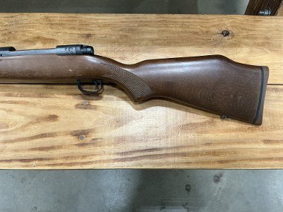 SAVAGE ARMS 110 .270 WIN - Image 6 of 8