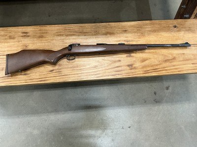 SAVAGE ARMS 110 .270 WIN - Image 1 of 8