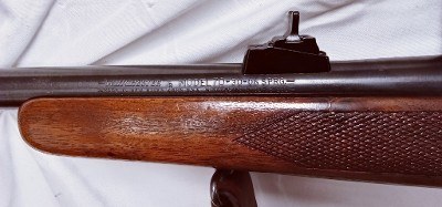 WINCHESTER 70 .30-06 SPRG - Image 6 of 19