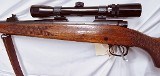 WINCHESTER 70 .30-06 SPRG - Image 4 of 19