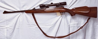 WINCHESTER 70 .30-06 SPRG - Image 2 of 19