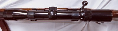 WINCHESTER 70 .30-06 SPRG - Image 11 of 19
