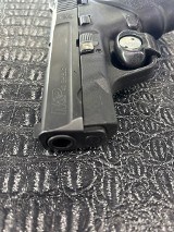 SMITH & WESSON M&P 40 SHIELD .40 S&W - Image 6 of 7