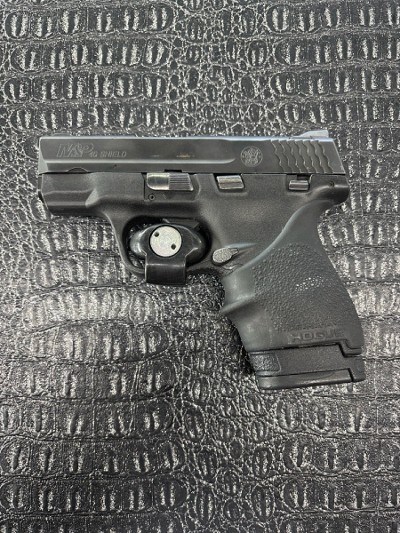 SMITH & WESSON M&P 40 SHIELD .40 S&W - Image 2 of 7