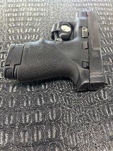 SMITH & WESSON M&P 40 SHIELD .40 S&W - Image 7 of 7