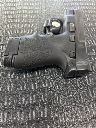 SMITH & WESSON M&P 40 SHIELD .40 S&W - Image 7 of 7