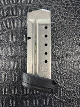 SMITH & WESSON M&P 40 SHIELD .40 S&W - Image 5 of 7