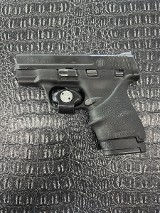 SMITH & WESSON M&P 40 SHIELD .40 S&W - Image 2 of 7