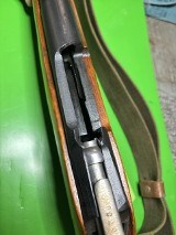 IZHEVSK M38 7.62X54MMR - Image 3 of 3