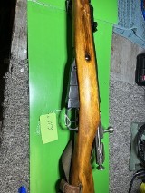IZHEVSK M38 7.62X54MMR - Image 1 of 3